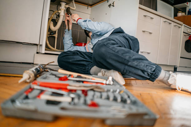 Best Plumbing Installation Services  in Elkader, IA