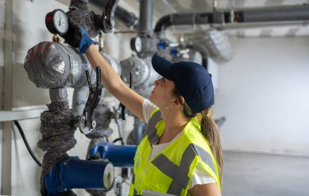 Best Clogged Drain Plumber  in Elkader, IA