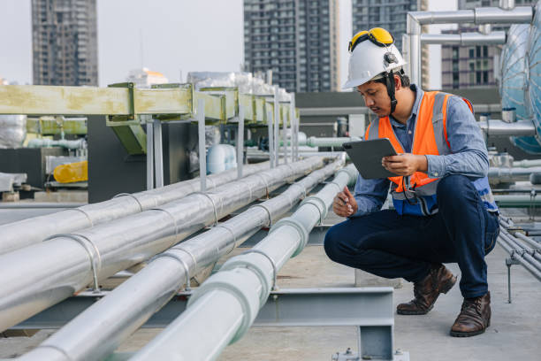 Best Gas Line Repair  in Elkader, IA