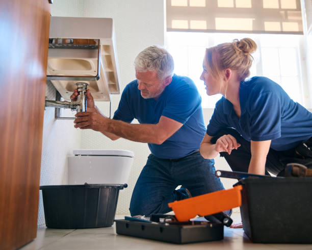 Professional Plumbing in Elkader, IA